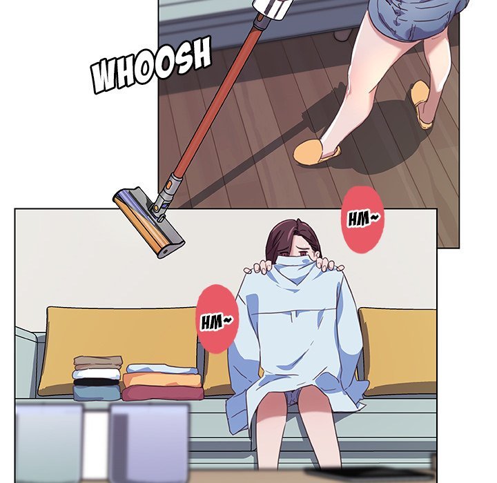 Family Adjustments Manhwa - Chapter 12 Page 36