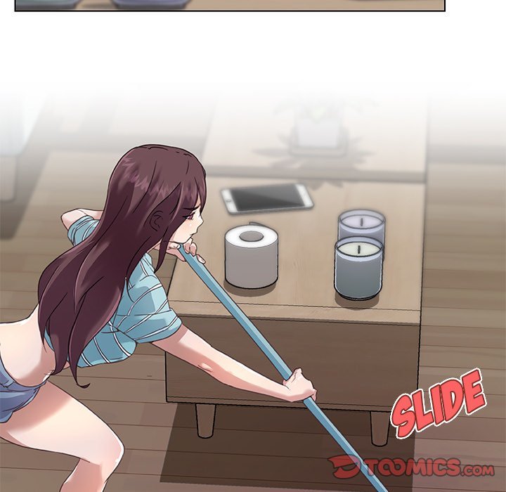 Family Adjustments Manhwa - Chapter 12 Page 37