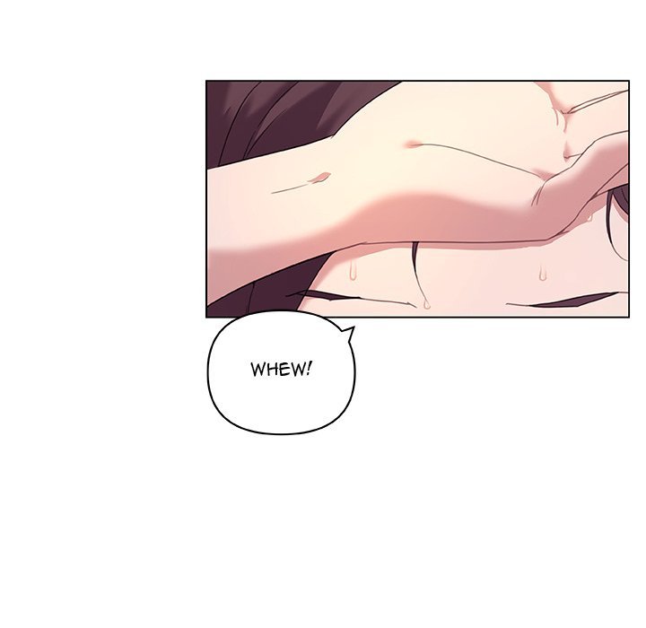 Family Adjustments Manhwa - Chapter 12 Page 39