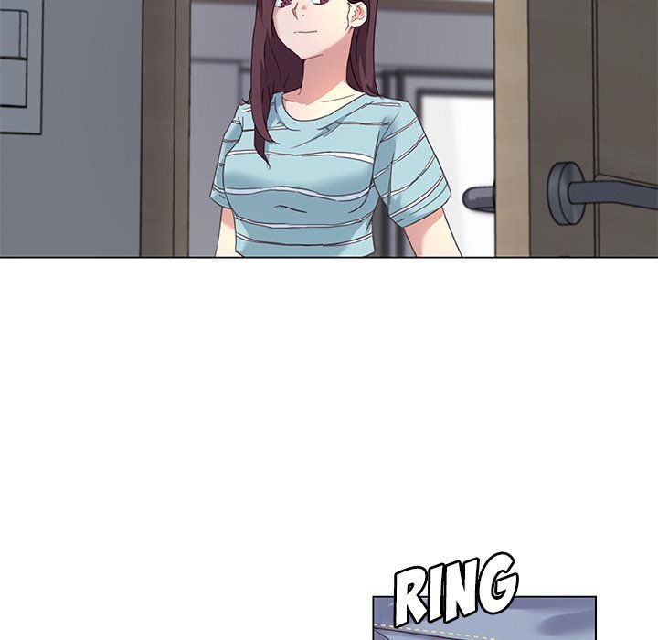 Family Adjustments Manhwa - Chapter 12 Page 42