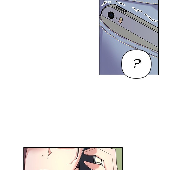 Family Adjustments Manhwa - Chapter 12 Page 43