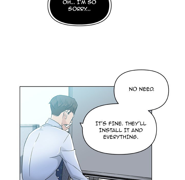 Family Adjustments Manhwa - Chapter 12 Page 48