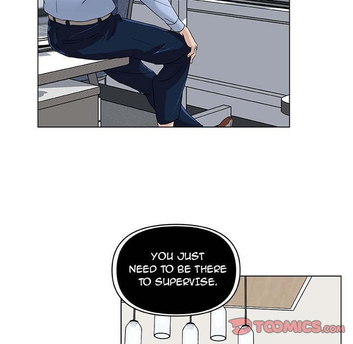 Family Adjustments Manhwa - Chapter 12 Page 49