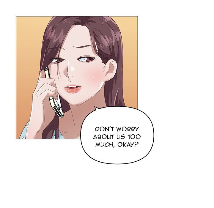 Family Adjustments Manhwa - Chapter 12 Page 51