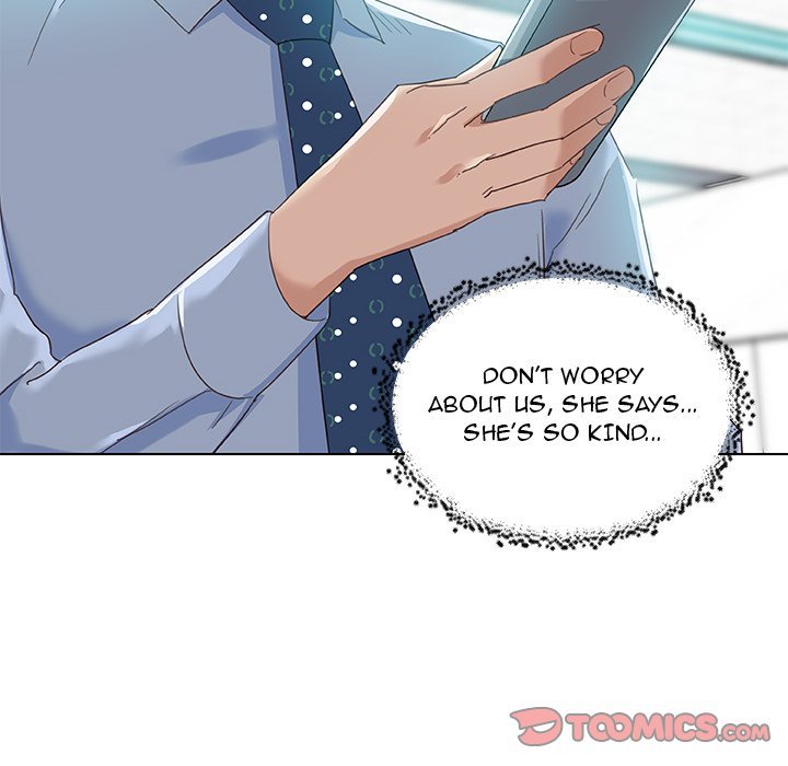 Family Adjustments Manhwa - Chapter 12 Page 53