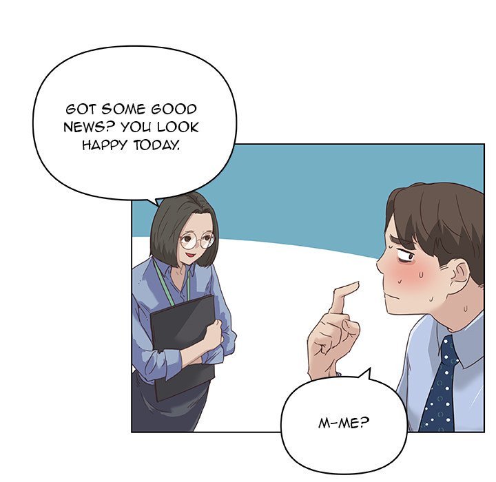 Family Adjustments Manhwa - Chapter 12 Page 54