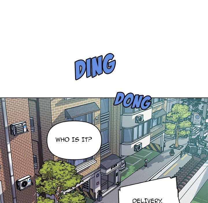 Family Adjustments Manhwa - Chapter 12 Page 58