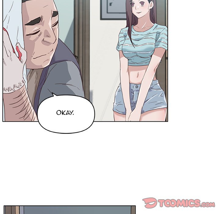 Family Adjustments Manhwa - Chapter 12 Page 61