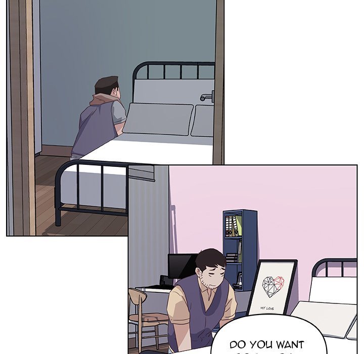 Family Adjustments Manhwa - Chapter 12 Page 62