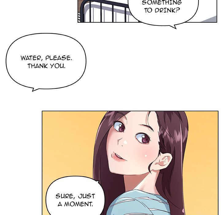 Family Adjustments Manhwa - Chapter 12 Page 63