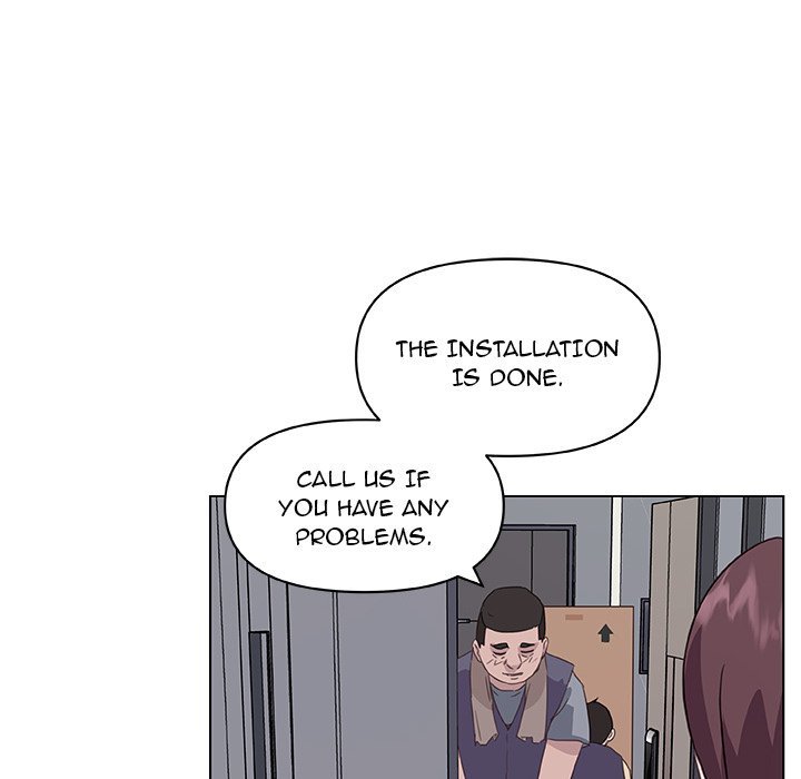 Family Adjustments Manhwa - Chapter 12 Page 68