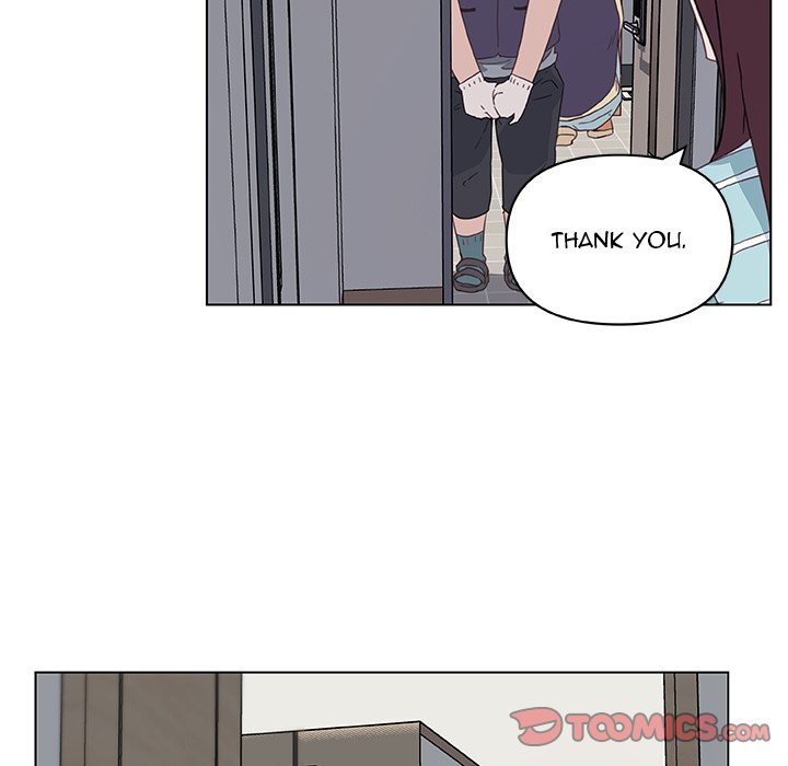 Family Adjustments Manhwa - Chapter 12 Page 69