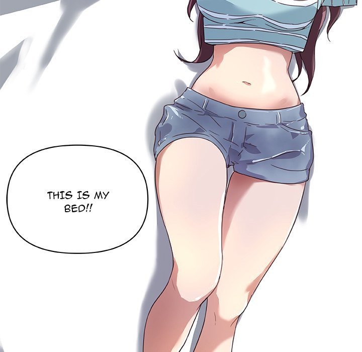 Family Adjustments Manhwa - Chapter 12 Page 72