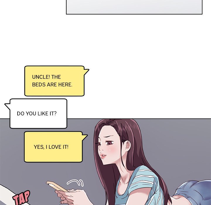 Family Adjustments Manhwa - Chapter 12 Page 76