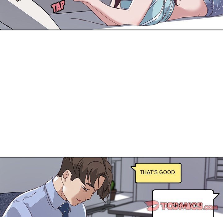 Family Adjustments Manhwa - Chapter 12 Page 77