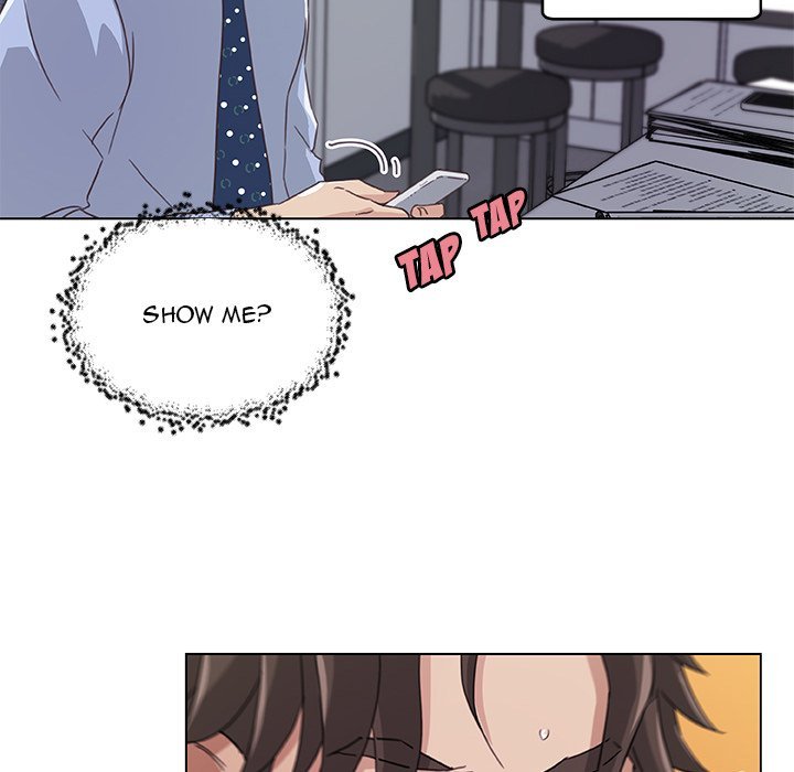 Family Adjustments Manhwa - Chapter 12 Page 78