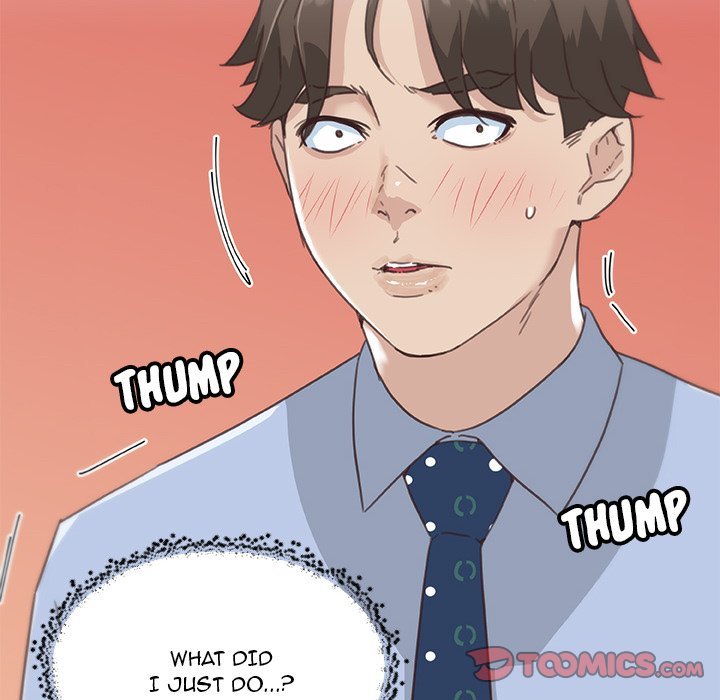 Family Adjustments Manhwa - Chapter 12 Page 85