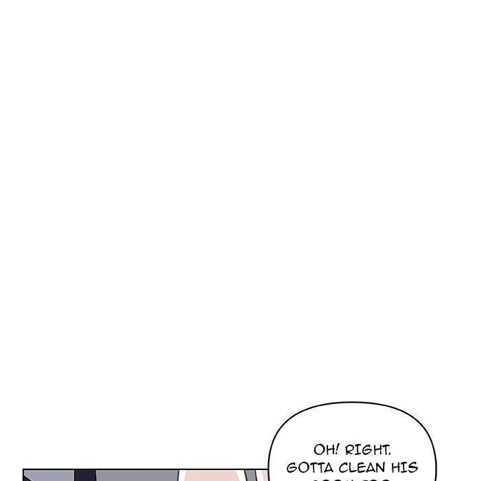 Family Adjustments Manhwa - Chapter 12 Page 87