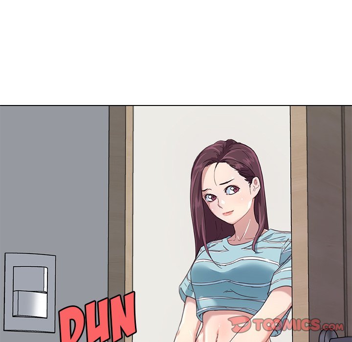 Family Adjustments Manhwa - Chapter 12 Page 89