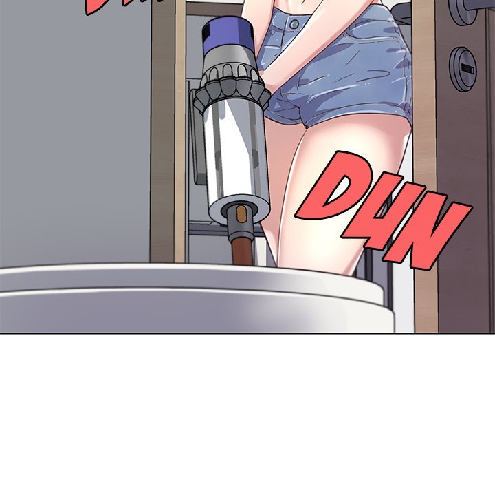 Family Adjustments Manhwa - Chapter 12 Page 90