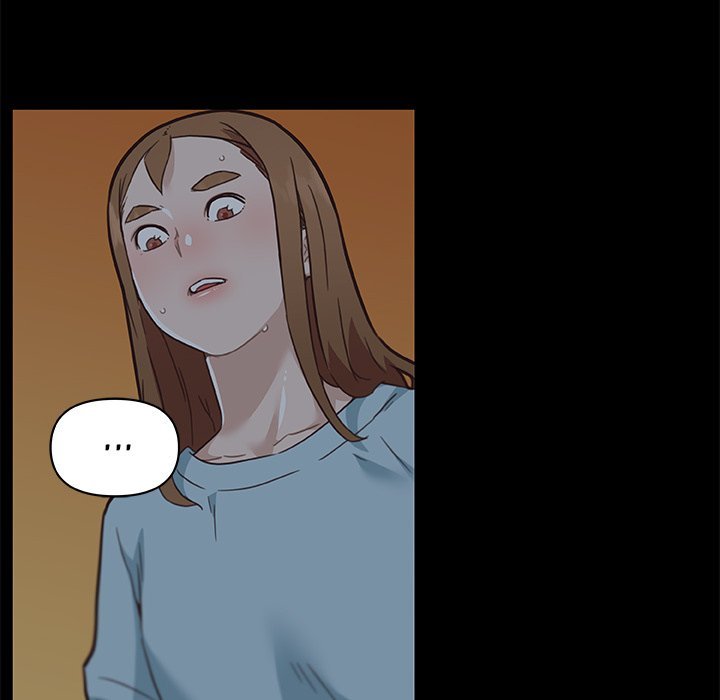 Family Adjustments Manhwa - Chapter 72 Page 9