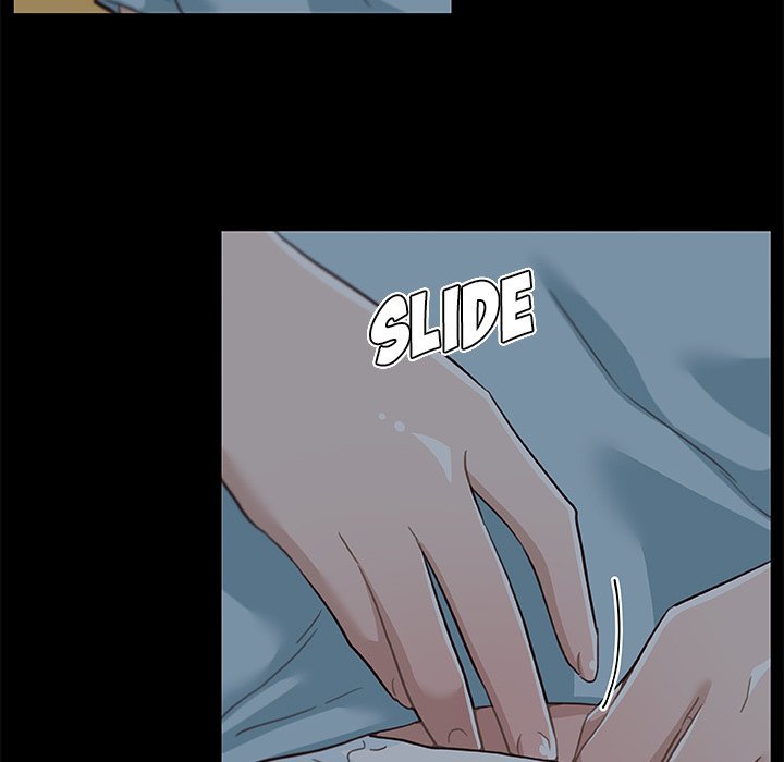 Family Adjustments Manhwa - Chapter 72 Page 10