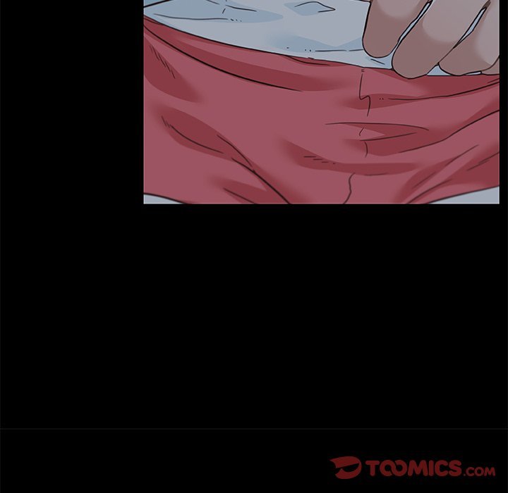 Family Adjustments Manhwa - Chapter 72 Page 11