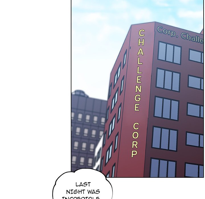 Family Adjustments Manhwa - Chapter 72 Page 18