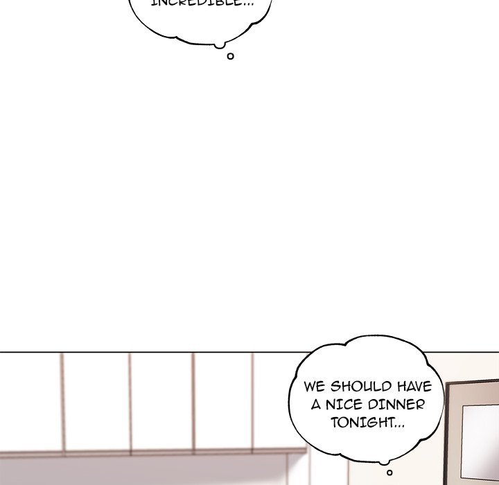 Family Adjustments Manhwa - Chapter 72 Page 19