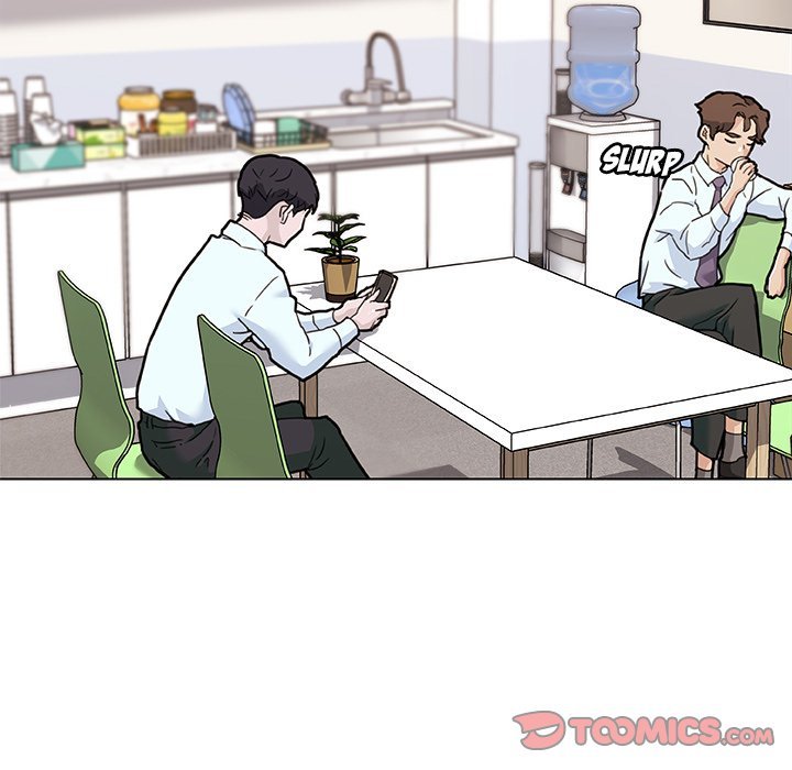 Family Adjustments Manhwa - Chapter 72 Page 20