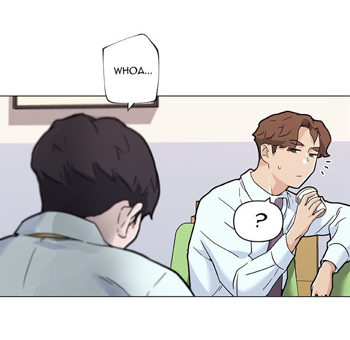 Family Adjustments Manhwa - Chapter 72 Page 21