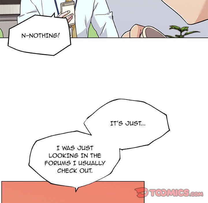 Family Adjustments Manhwa - Chapter 72 Page 23