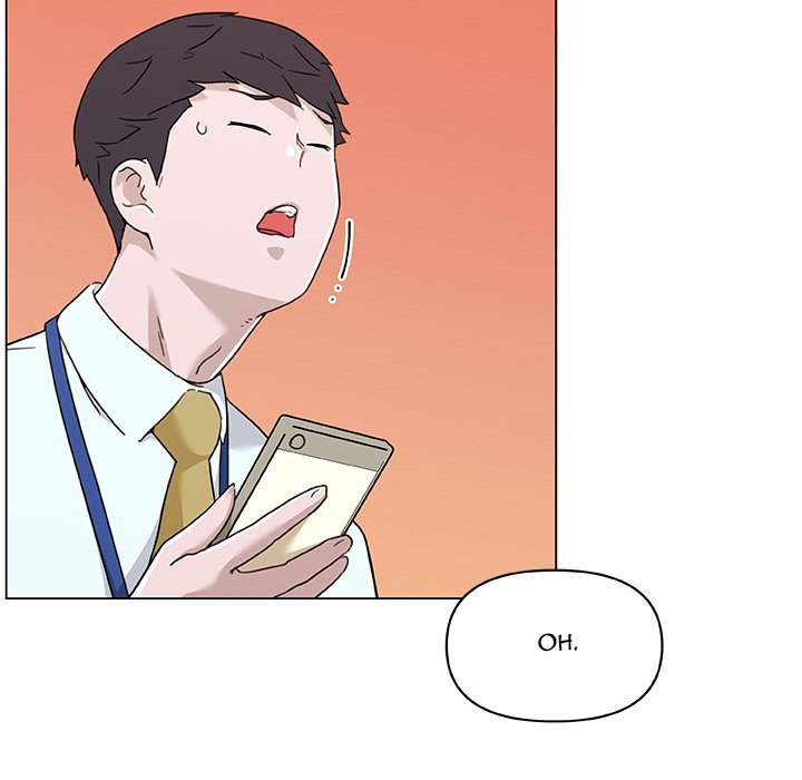 Family Adjustments Manhwa - Chapter 72 Page 24