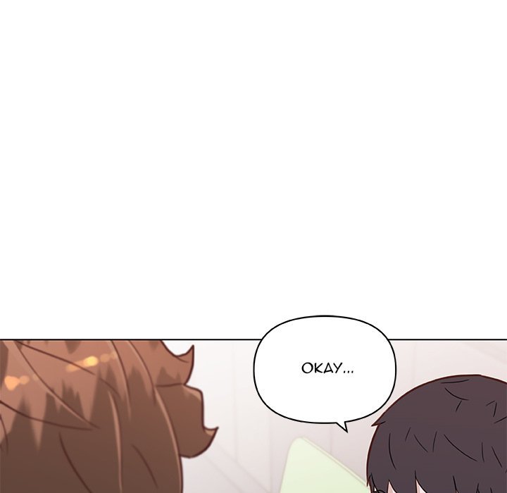 Family Adjustments Manhwa - Chapter 72 Page 27