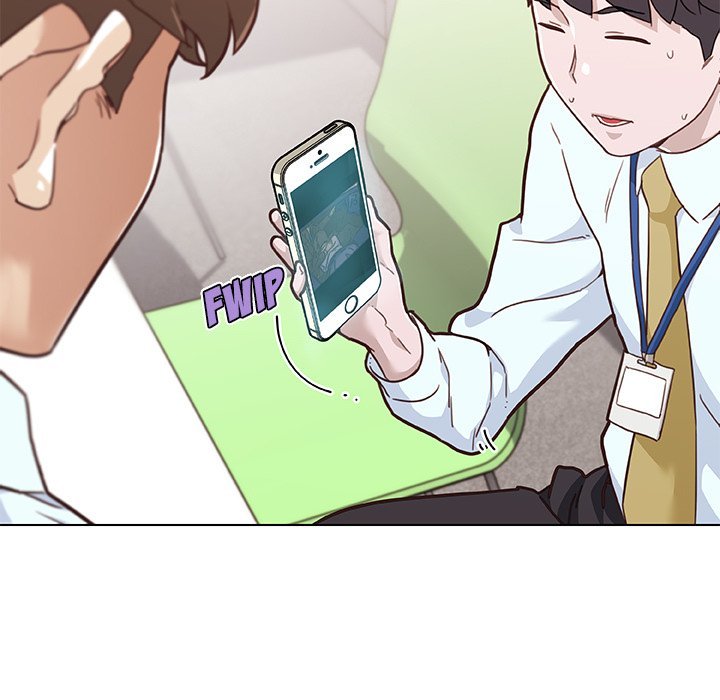Family Adjustments Manhwa - Chapter 72 Page 28