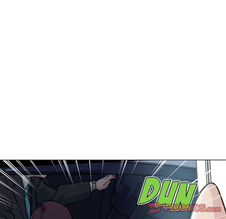 Family Adjustments Manhwa - Chapter 72 Page 29