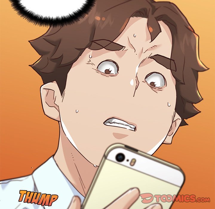 Family Adjustments Manhwa - Chapter 72 Page 32