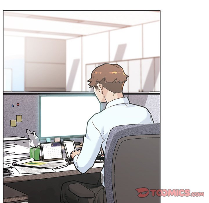 Family Adjustments Manhwa - Chapter 72 Page 35