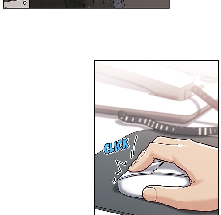 Family Adjustments Manhwa - Chapter 72 Page 36