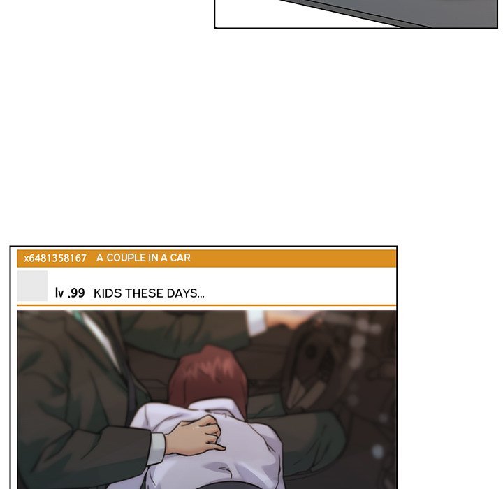 Family Adjustments Manhwa - Chapter 72 Page 37