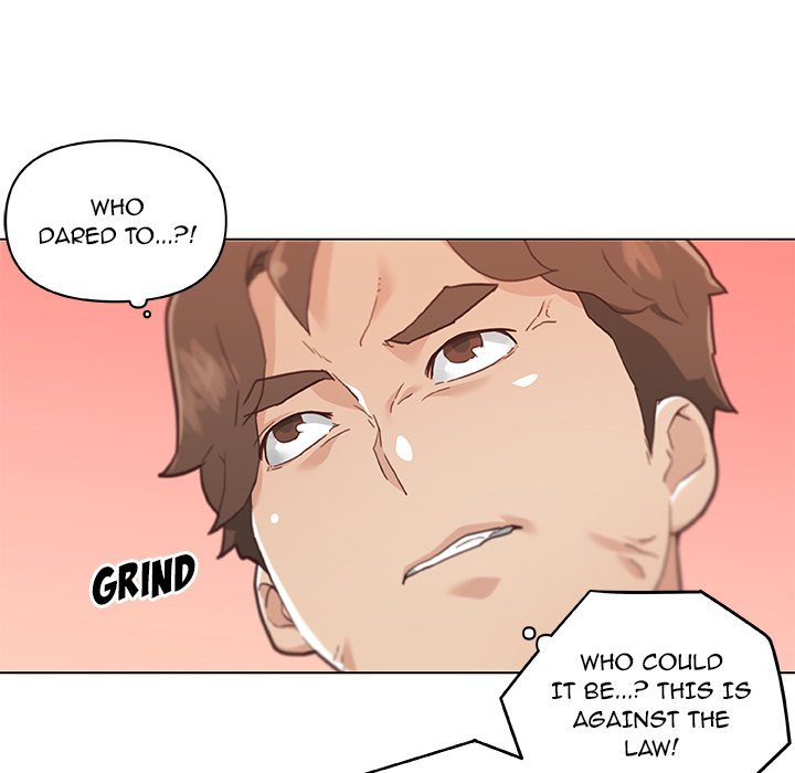 Family Adjustments Manhwa - Chapter 72 Page 39