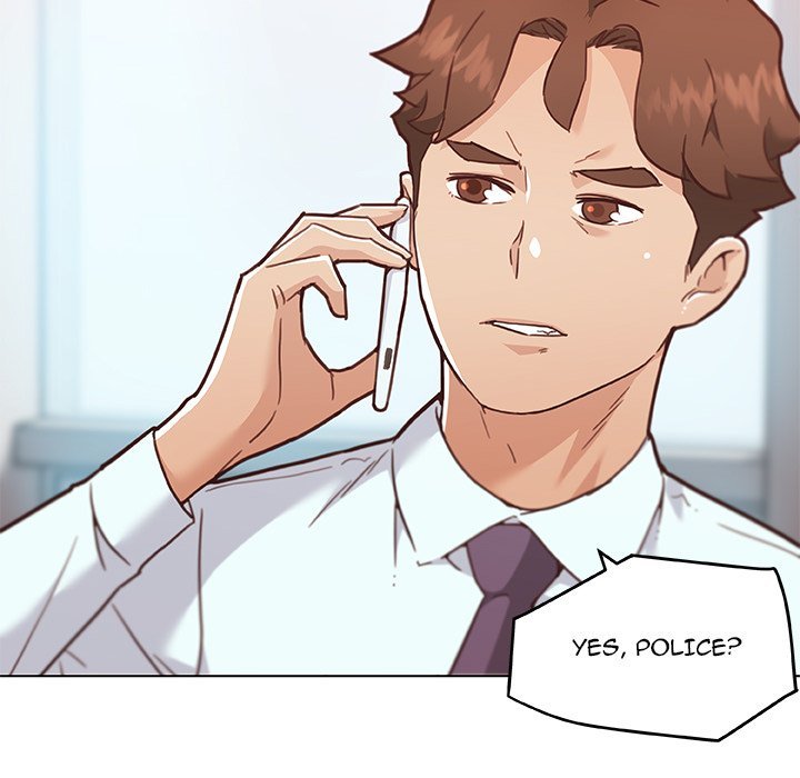 Family Adjustments Manhwa - Chapter 72 Page 43