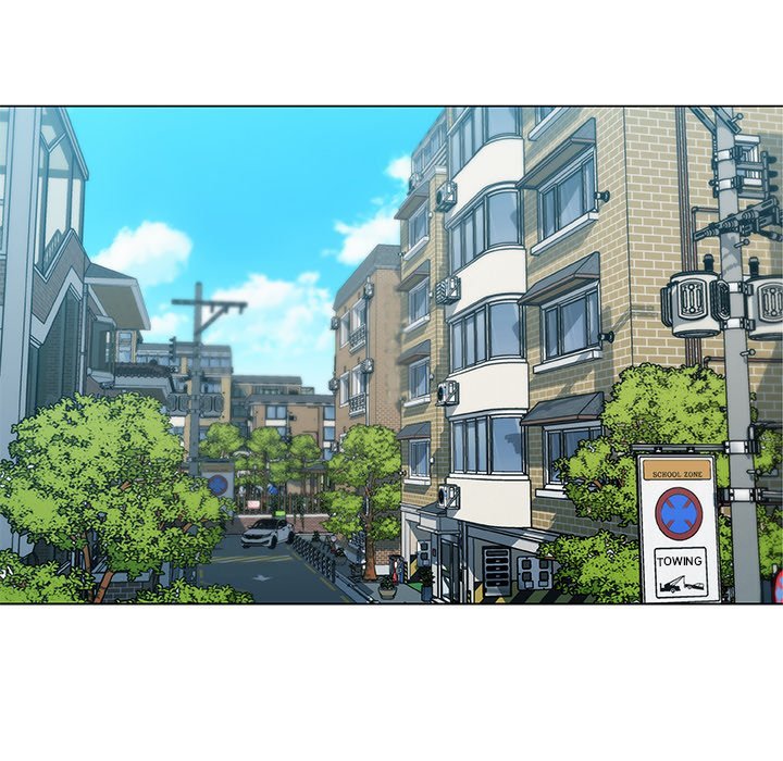 Family Adjustments Manhwa - Chapter 72 Page 45