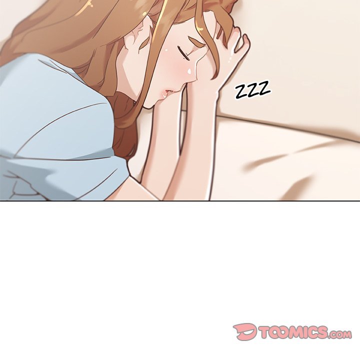 Family Adjustments Manhwa - Chapter 72 Page 47