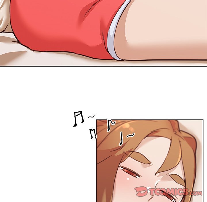 Family Adjustments Manhwa - Chapter 72 Page 50