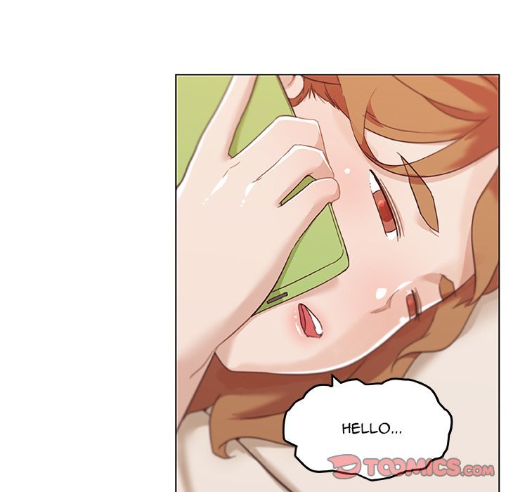 Family Adjustments Manhwa - Chapter 72 Page 53