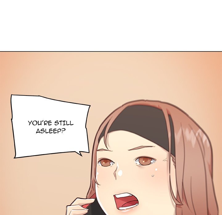 Family Adjustments Manhwa - Chapter 72 Page 55