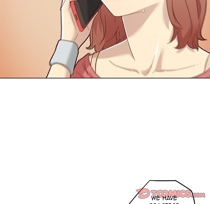 Family Adjustments Manhwa - Chapter 72 Page 56