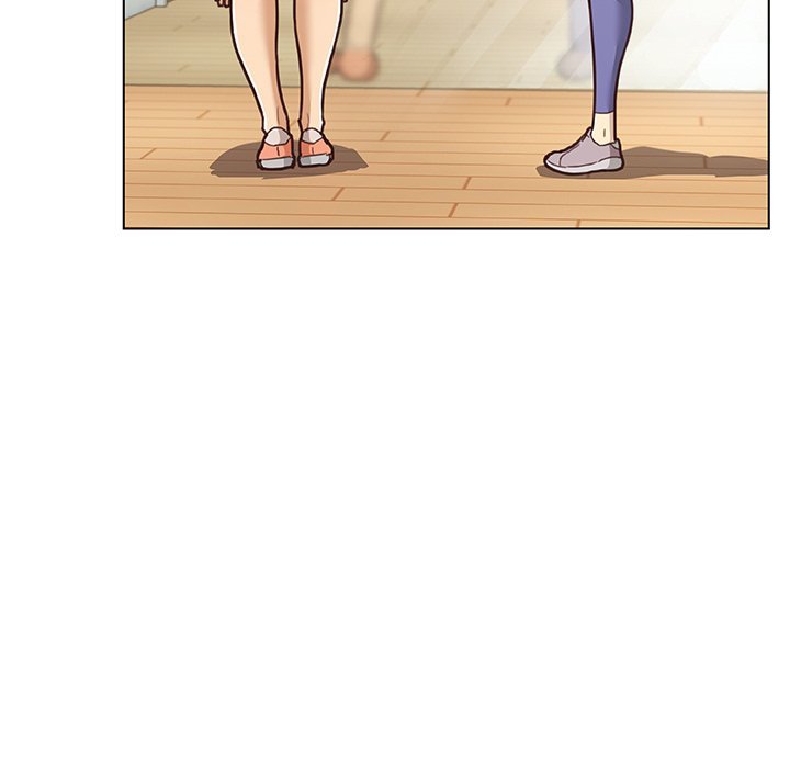 Family Adjustments Manhwa - Chapter 72 Page 58
