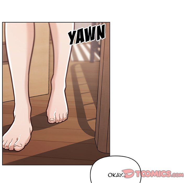 Family Adjustments Manhwa - Chapter 72 Page 59